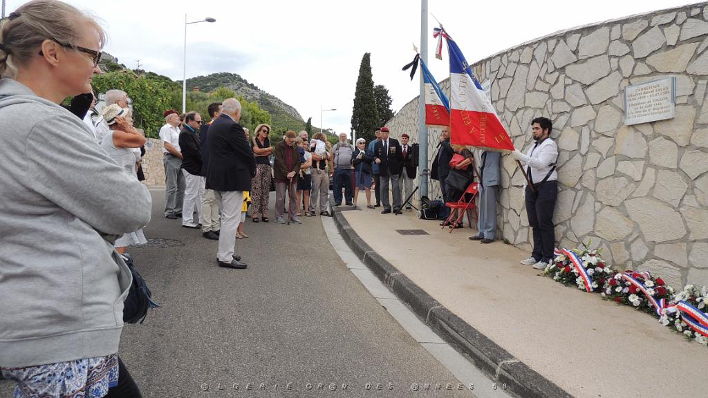 2023 08 28 TOULON HOMMAGE AU GAL. RAOUL SALAN LIBERATEUR DE TOULON (43).JPG -           
